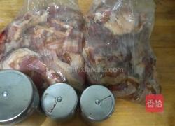 烤羊排的做法图解6