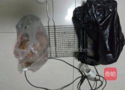 烤羊排的做法图解7