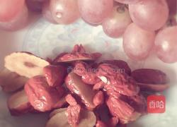 糯米红枣粥的做法图解2