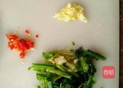 香辣鸡尖的做法图解2