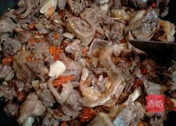 永州血鸭的做法图解4