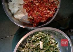 永州血鸭的做法图解5