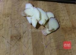 海参老鸭汤的做法图解3