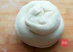 葱花儿饼的做法图解8