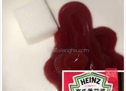 番茄意大利面「家庭版」的做法图解5