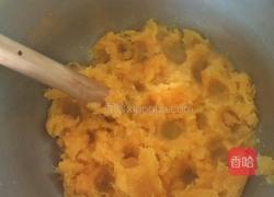 椰奶芋圆西米露的做法图解2