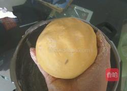 椰奶芋圆西米露的做法图解4