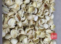 莲蓉馅的做法图解1