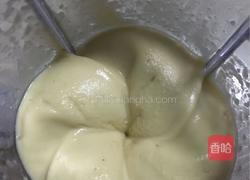 莲蓉馅的做法图解4