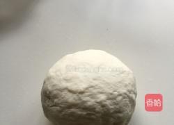 贝果的做法图解1