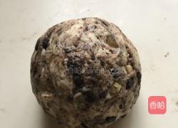 贝果的做法图解2