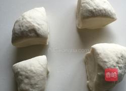 贝果的做法图解3