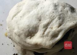 贝果的做法图解4