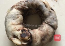 贝果的做法图解9