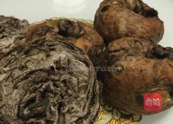 贝果的做法图解12