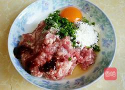 油豆腐塞肉的做法图解2