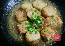 油豆腐塞肉的做法图解11