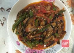 家常茄子的做法图解5