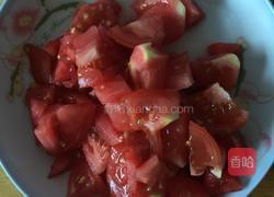 家常茄子的做法图解3