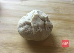 芝麻全麦汉堡胚的做法图解5