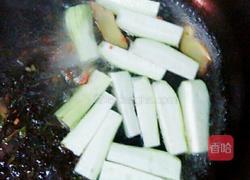 丝瓜丸子汤的做法图解4