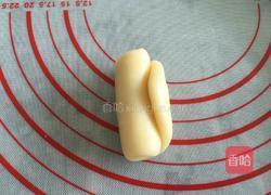 酥皮五仁月饼的做法图解8