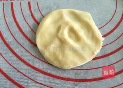 酥皮五仁月饼的做法图解10