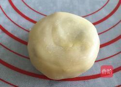 酥皮五仁月饼的做法图解12