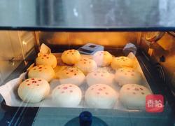 酥皮五仁月饼的做法图解14