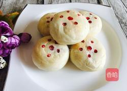 酥皮五仁月饼的做法图解17