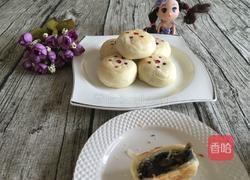 酥皮五仁月饼的做法图解21