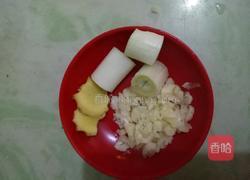 番茄鮰鱼汤的做法图解5