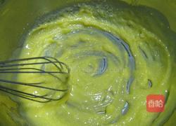 曲奇饼干的做法图解2