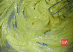 曲奇饼干的做法图解4