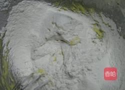 曲奇饼干的做法图解5