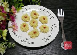 曲奇饼干的做法图解10