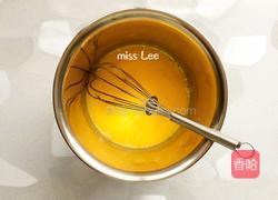 电饭煲海绵蛋糕的做法图解3