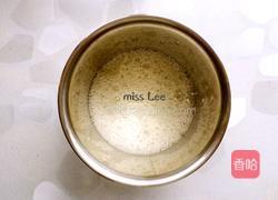 电饭煲海绵蛋糕的做法图解6