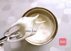 电饭煲海绵蛋糕的做法图解8