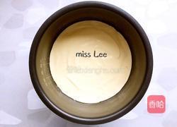 电饭煲海绵蛋糕的做法图解13