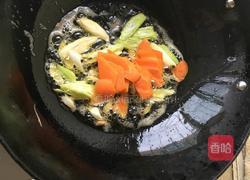 青椒土豆片的做法图解2