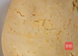 蒸玉米饼的做法图解2