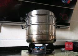 蒸玉米饼的做法图解4