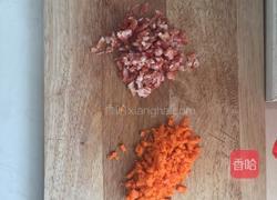 黑胡椒土豆泥饼的做法图解3