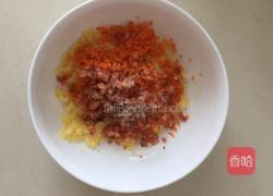 黑胡椒土豆泥饼的做法图解5