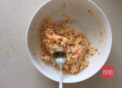 黑胡椒土豆泥饼的做法图解7