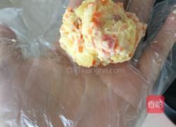 黑胡椒土豆泥饼的做法图解8