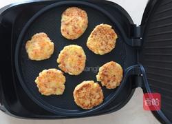 黑胡椒土豆泥饼的做法图解11