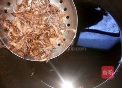 葱油的制作的做法图解4