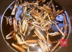 葱油的制作的做法图解5